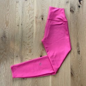 ALO YOGA leggings size XS
